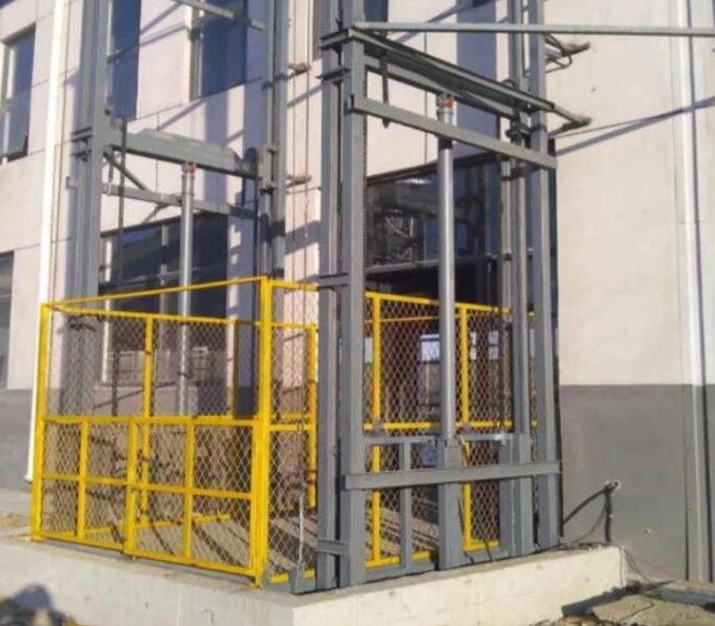 凤冈升降货梯属于特种设备吗