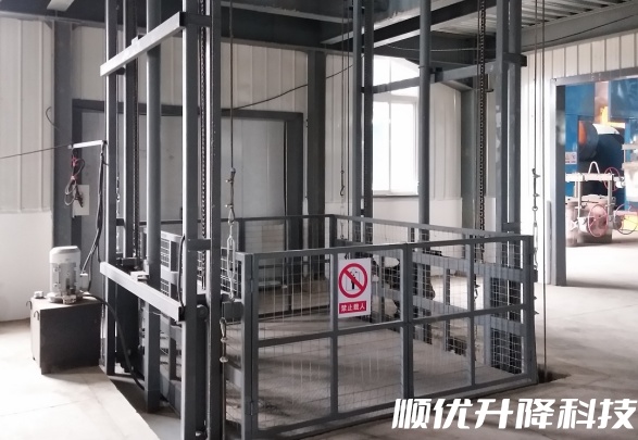 凤冈仓库货梯定制有保障
